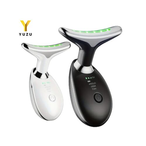 Masajeador Facial Led