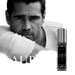 Perfume Aura Legacy Black