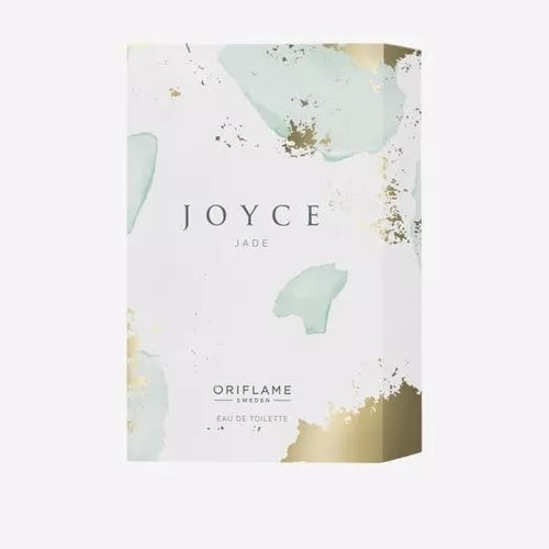 PERFUME JOYCE — Elegancia en cada gota