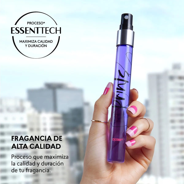 Perfume De Mujer Prints, 30 ml