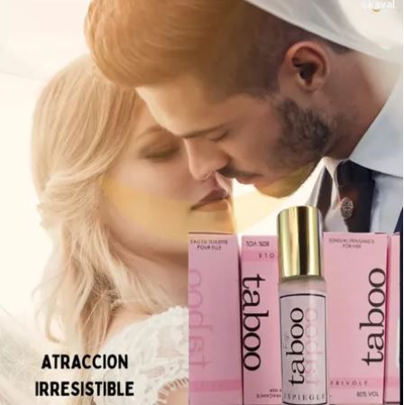 Taboo - Los mejores Aliados, Para los mejores momentos