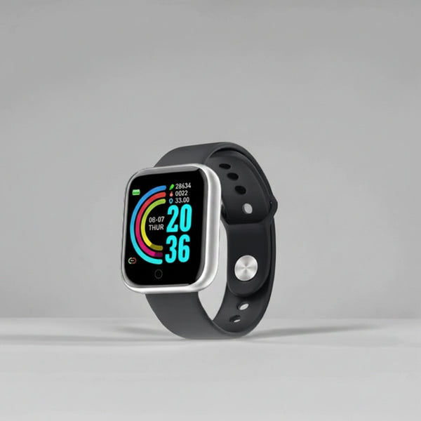 Relog inteligente D20 Smartwatch