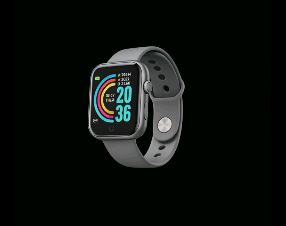 Relog inteligente D20 Smartwatch