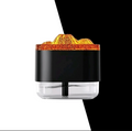 VOLCANO HUMIDIFIER - transforma tu ambiente
